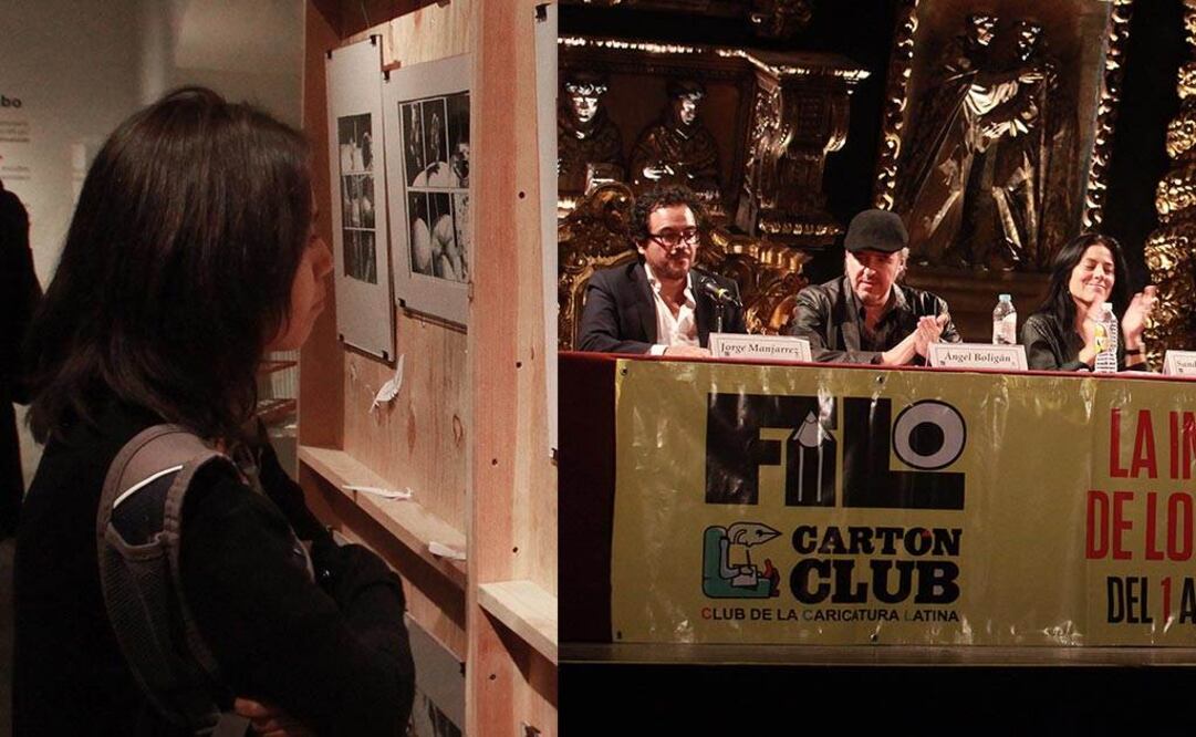 FOTOS: Adrián Hernández