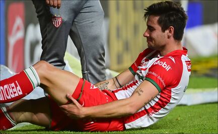 Unai Bilbao no tendría que haber estado en el Victoria