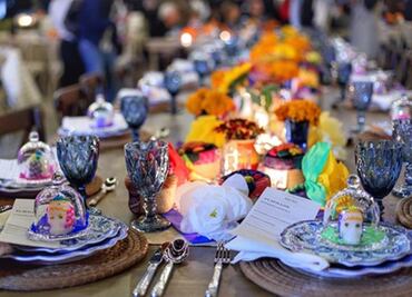 Empezamos las jornadas de México Selection