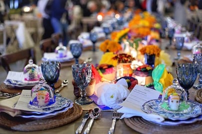 Empezamos las jornadas de México Selection