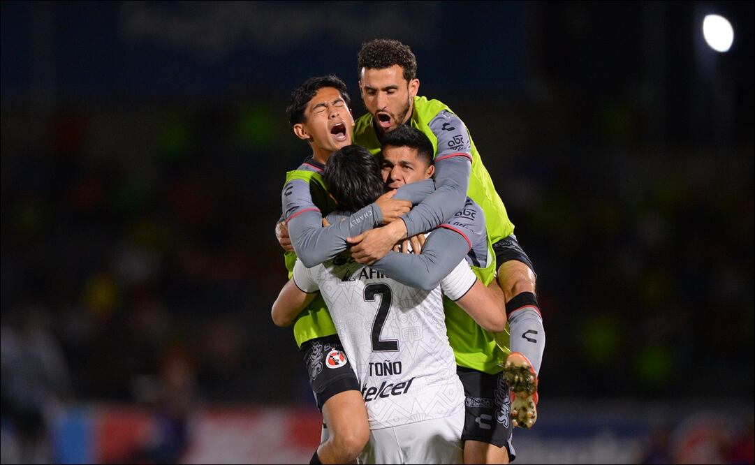 Tijuana ganó por primera vez en el torneo / Foto: Imago7