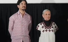 Tras "No nos moverán", Pierre Saint Martin alista comedia negra sobre la masculinidad