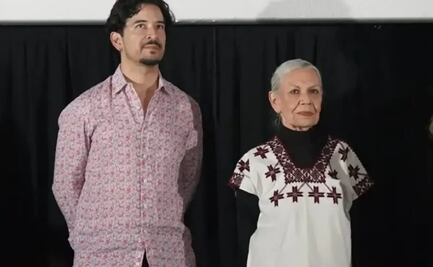 Tras "No nos moverán", Pierre Saint Martin alista comedia negra sobre la masculinidad