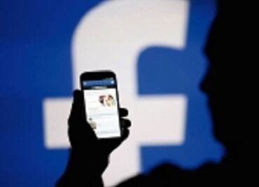 Facebook aclara qué cosas no puedes subir