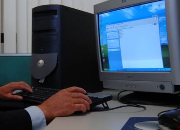 Clases en línea alejaron a alumnos; dicen maestros en vacunación Covid-19 en Edomex