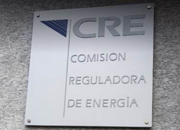 Recibe Senado terna de candidatos a ocupar vacante en la Comisión Reguladora de Energía