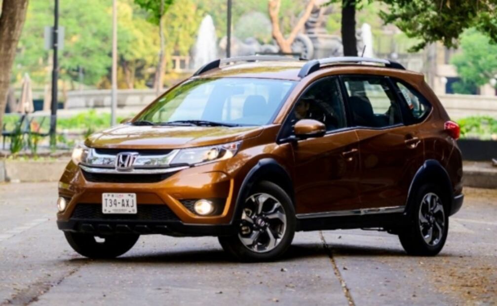 ¿Cuál es el mejor monovolumen en la actualidad?