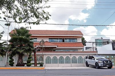 Caen seis miembros de "Los Julupesty"