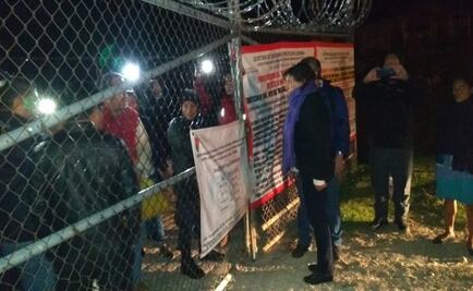 Liberan a actuaria del TSJ de Chiapas