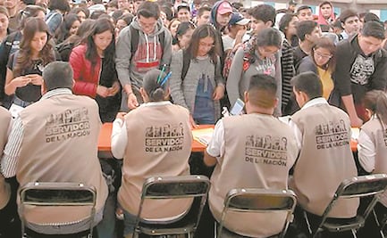 Narco y huachicol frenan entrega de apoyos sociales de AMLO