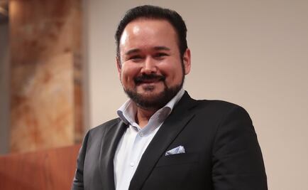 Javier Camarena: La gente prefiere ir al cine que ir a la ópera