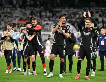 ¿Eres suscriptor de Caliente TV? App compensará a clientes por afectaciones en transmisión del partido Real Madrid vs Arsenal: Profeco