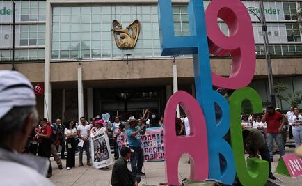 IMSS se reunirá el 20 de junio con padres de niños de ABC