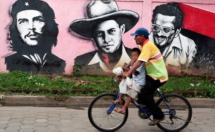 Nicaragua: a 40 años de la caída del somocismo