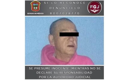 Muere perrita violada por hombre de 53 años