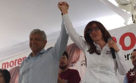 Asegura AMLO que recorrerá la República pese a violencia