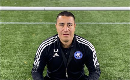 Efraín Juárez “confirma” que será el nuevo director técnico de Pumas; así fue el mensaje que compartió