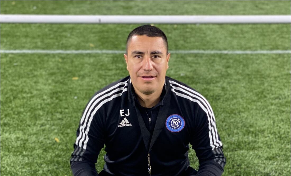 Efraín Juárez “confirmó que será el nuevo entrenador de Pumas y así fue el recado que compartió / FOTO: @efrajuarez