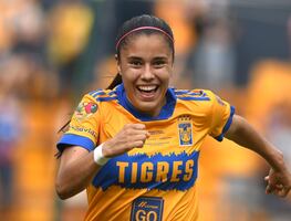 Lizbeth Ovalle y Carlos Orrantia, nominados al mejor gol del año por la FIFA