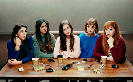 David Stewart gana el premio Taylor Wessing de fotografía