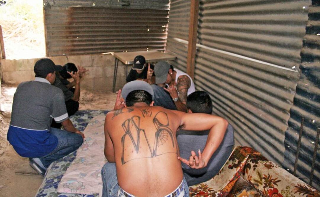 La DEA advierte que las alianzas que han establecido cárteles mexicanos con pandillas en territorio estadounidense son una amenaza creciente para EU.