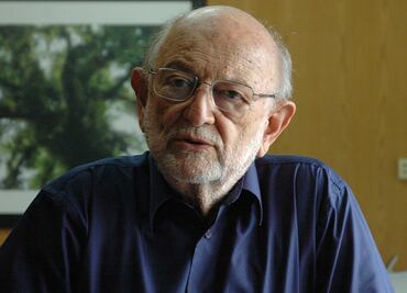 ¿Qué es la Conabio, la institución científica a la que renunció José Sarukhán?