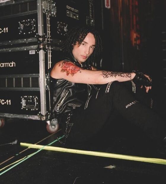 Shakira canta junto al tiktoker Jorge Anzaldo y enciende internet; “lo dimos todo”