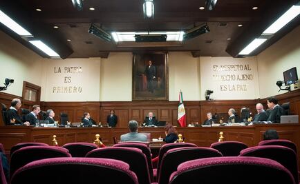 SCJN invalida sanciones a concesionarios de radio y televisión