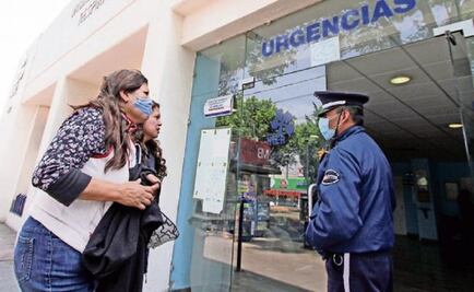 New influenza strain detected in Mexico City