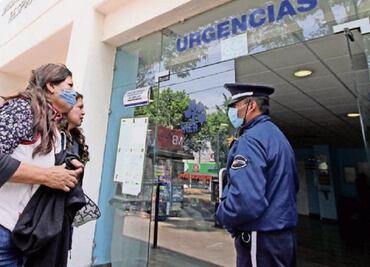 New influenza strain detected in Mexico City