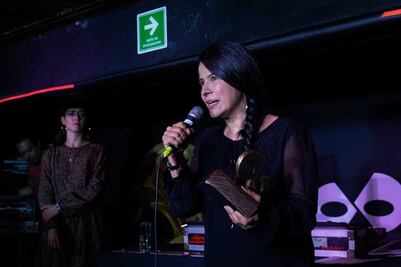 Reconoce el público a lo mejor del teatro nacional