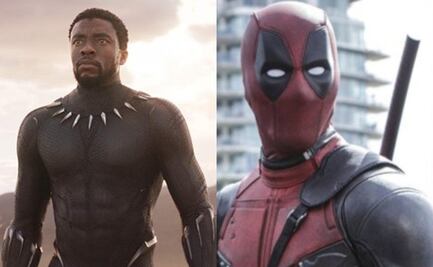 Estas serían las películas de Marvel para 2022 y 2023