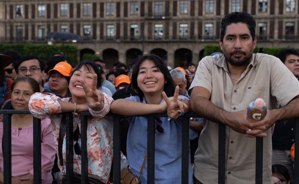 Foto: Hugo Salvador/EL UNIVERSAL.