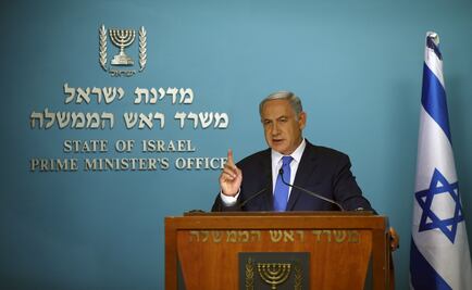 Acusa Netanyahu a organismo de ONU de sesgo contra Estado judío