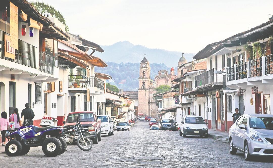 Suspenden clases en varias escuelas por ataque de "felino" en Valle de Bravo