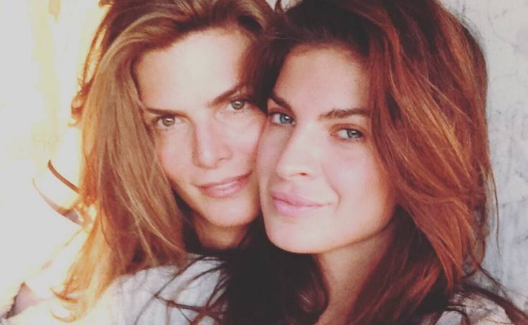 (FOTO de Instagram: yayakosikova)