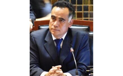 Asesinan a diputado local del PRD en Jalisco