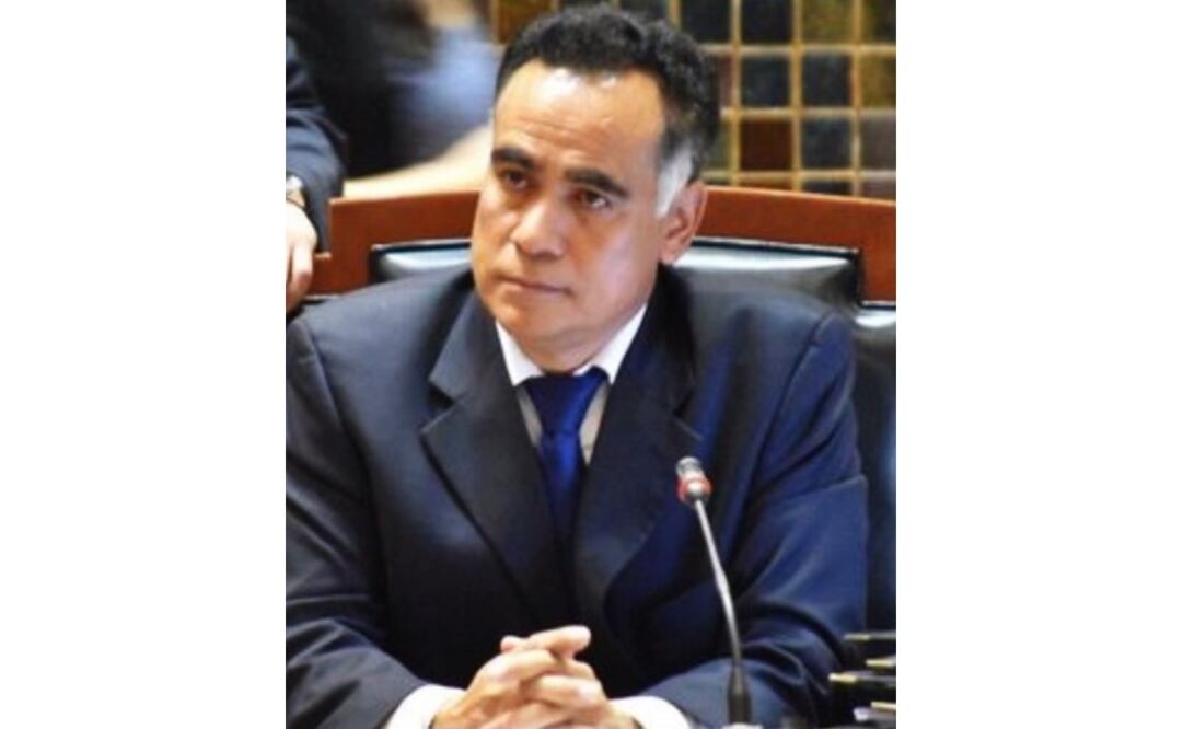 Foto: Tomada de Twitter