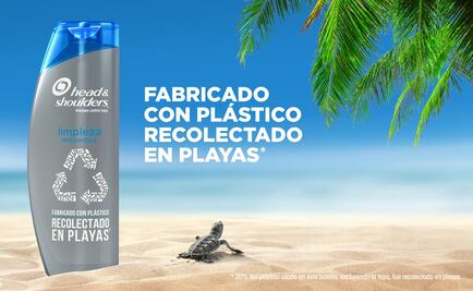 Si te preocupa la contaminación de los océanos, tenemos un regalo perfecto para ti