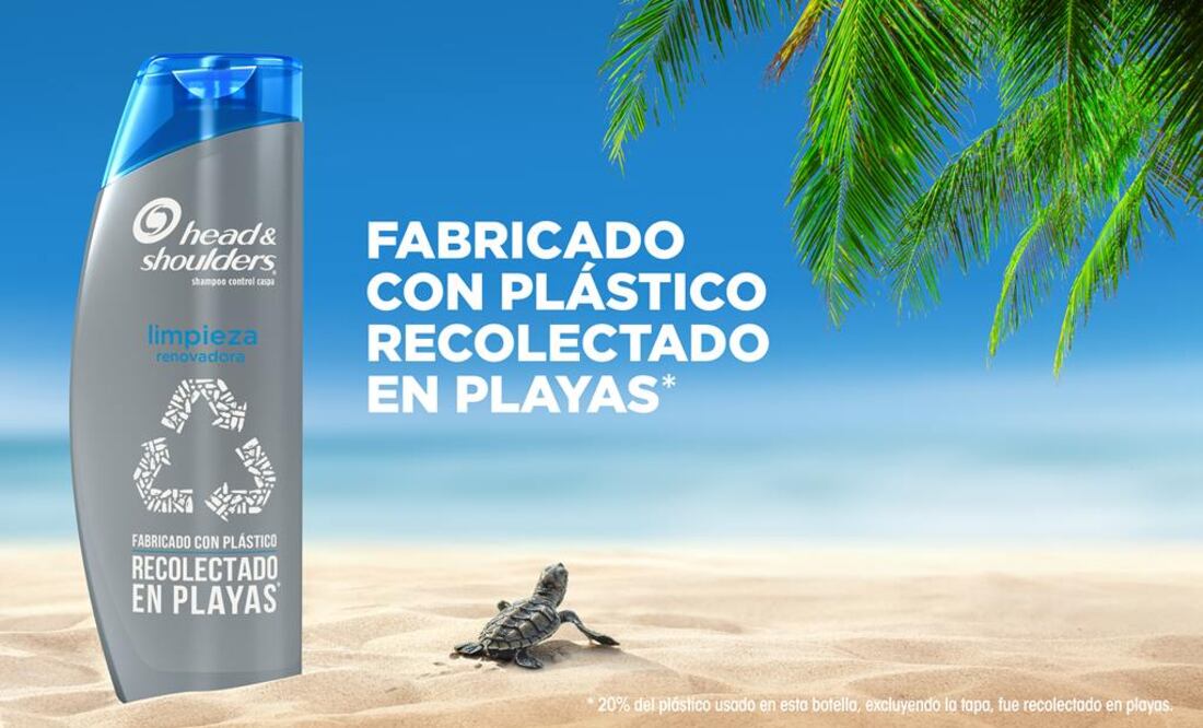 Si te preocupa la contaminación de los océanos, tenemos un regalo perfecto para ti