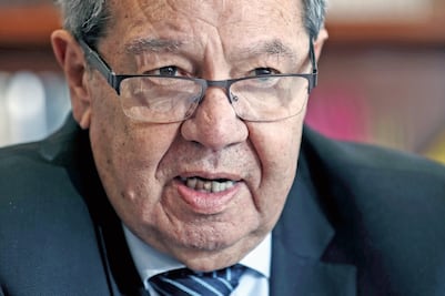 Muñoz Ledo pide no dar tijeretazo a diplomacia