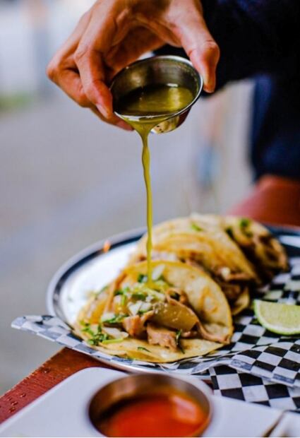 Restaurante mexicano en Canadá ofrece trabajo con sueldo de 53 mil