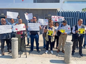 México, “de los países más letales para la prensa”: CIDH