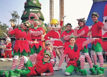 “Los Polinesios creamos experiencias”