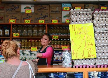 Desarrollan aplicación para conocer situación económica