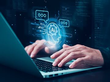 UE quiere prohibir la IA para vigilancia biométrica masiva