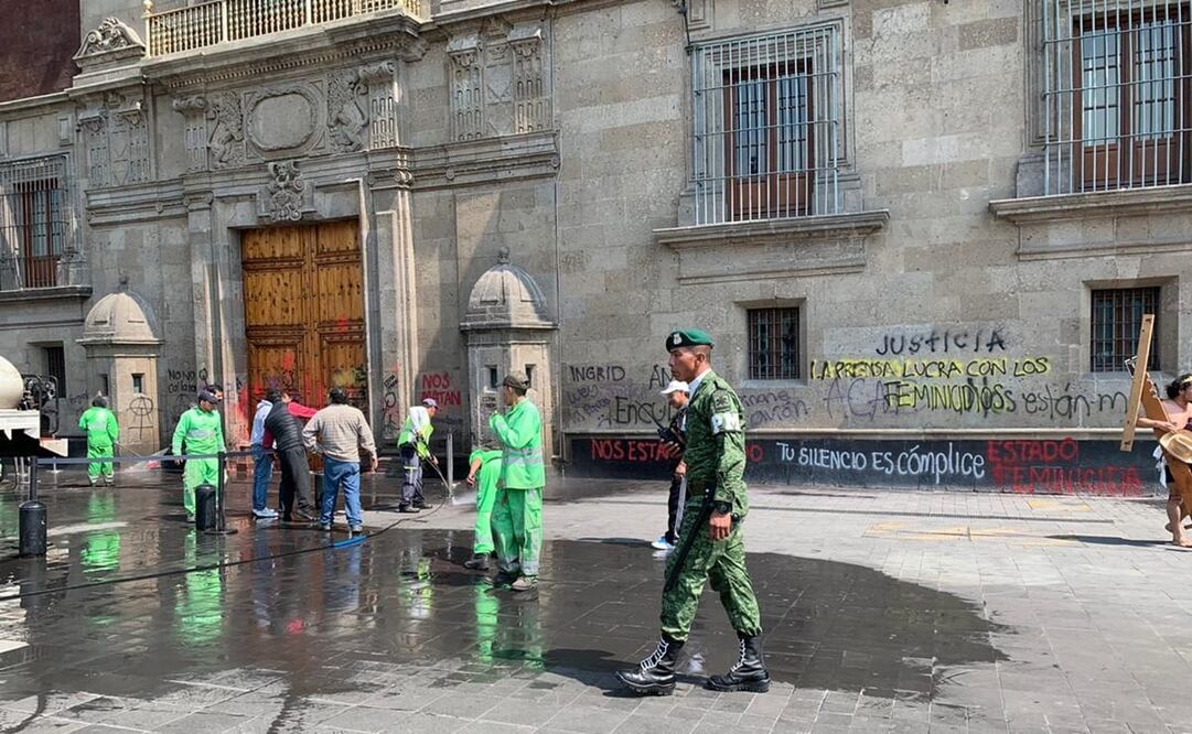 Foto: Antonio Díaz/ EL UNIVERSAL