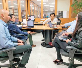 EL UNIVERSAL gana premio por innovación