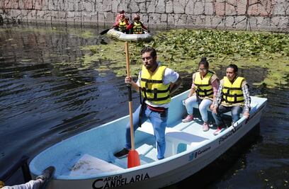 Policía capitalina reforzará vigilancia en Canal Nacional