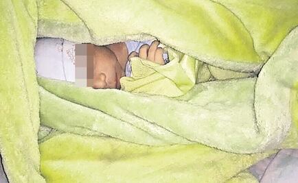 CNDH emite recomendación a director de IMSS por muerte de bebé